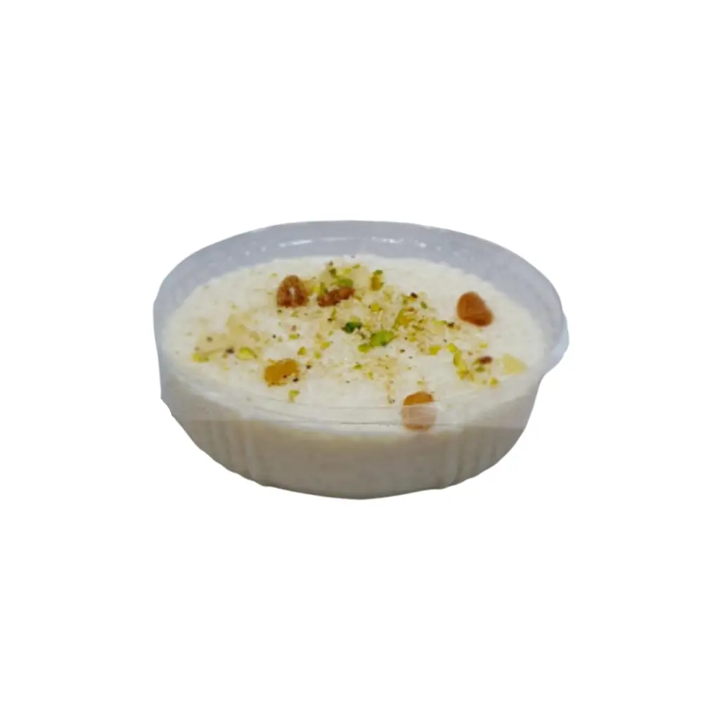 حلا أرز